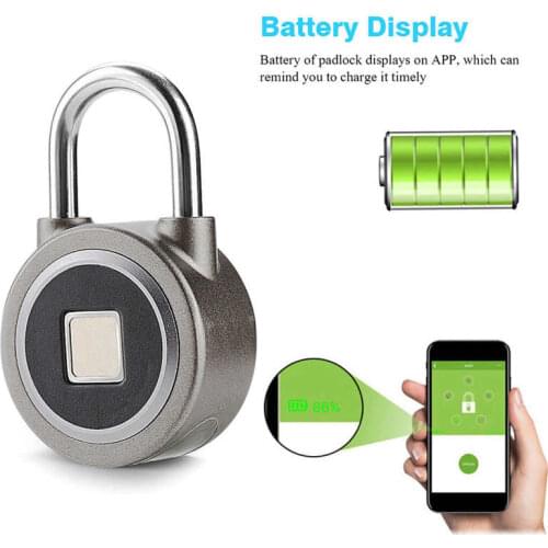 YOUTHINK Electric Locks