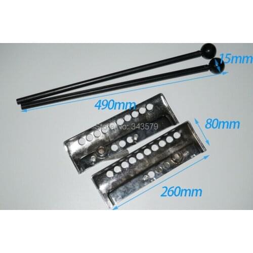 102V/SORMZ machine delivery jogger, offset spare parts