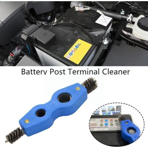 1 x 4 in 1 Pipe cleaning Wire Brush DeBurr Aluminium Pipe Pipe Tools Clean Tools Plumbing Brush Pipe Cleaning Pipe W B9C7