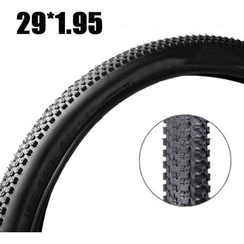29*1.95 Bicycle Tire K1047 SMALL BLOCK EIGHT Mountain MTB Bikes Pneu Bikes Pure unFolded Bike Tyre High Speed Tires