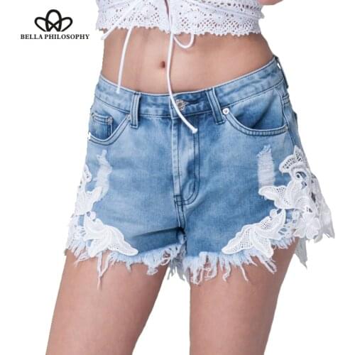 Bella Philosophy Women's Beach Shorts