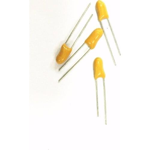 Free shipping 20pcs 16V 47UF 47UF16V 476F DIP Tantalum capacitor