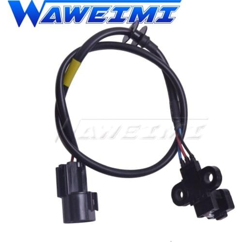 WAWEIMI Sensor MB342826 For Mitsubishi L200 Pajero 2.5TD 1999-2006 New Arrival