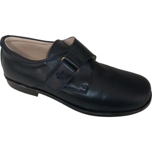 Communion shoes for boy Piulín