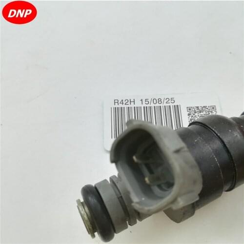 DNP Injection Nozzle Auto Valve fit for Skoda Volkswagen 06A906031BT
