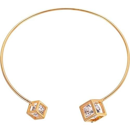 Elanuoyy Metal Bracelets