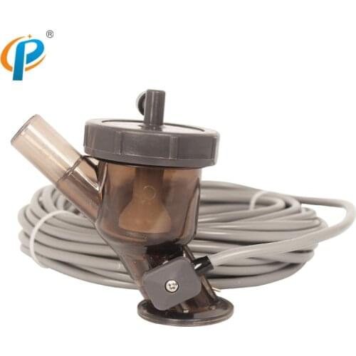 GEA Automatic Cow Milk Cluster Group Remove Flow Sensor for GEA Cow Milking Parlor Parts