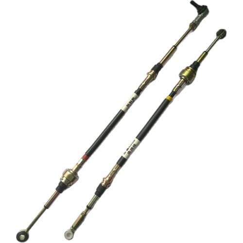 Gear Shift Cable for Zotye Nomad Hunter Autorrad Outsider 4G18 Engine 1.6L