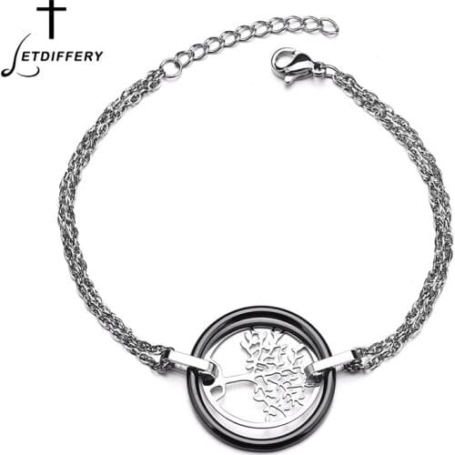 Белые браслеты Letdiffery China At AliExpress