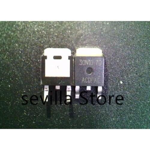 30N10-70 New IC Integration