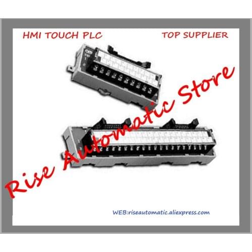 New Original Module PLC 2 Axes Servo Relay Unit XW2B-40J6-2B High-Quality