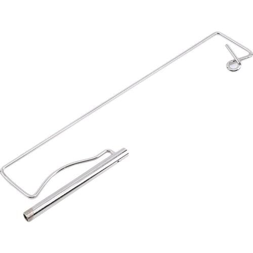 One-axis Frame Single-line Frame Pagoda Wire Frame Old-fashioned Sewing Machine Wire Frame Both Large Snd Dmall Spools Can Use