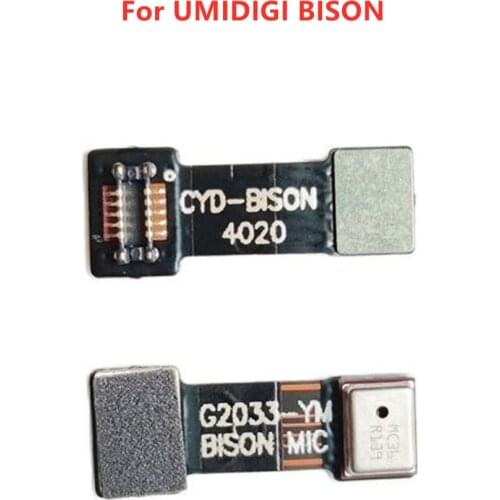 Original Spare Part FPC Module Microphone For UMIDIGI BISON Mobile Phone