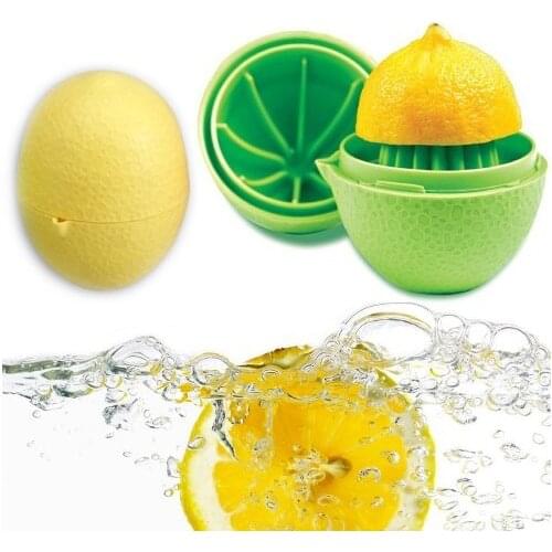Train 2021 Practical Limonex Limon Juicer соковыжималка для лимон соковыжималка ручная соковыжималка пресс סוחט לימון