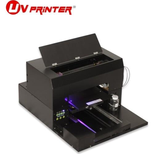 A3 T-shirt printer large format printing platform for printing shoes/canvas bags/jeans/hoodies/clothing printing machines