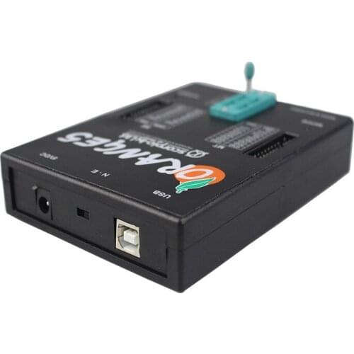 OEM Orange5 auto key Programmer Orange 5 Programmer with Full Adapter and Software