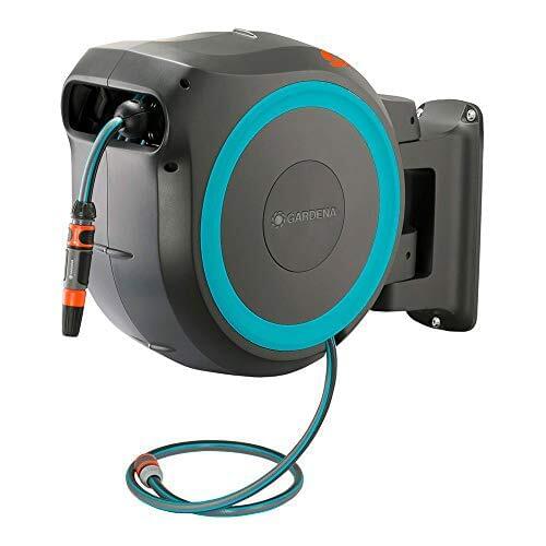 Gardena G18600-20, Standard