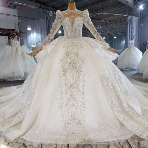 Свадебные платья VARBOO_ELSA China At AliExpress