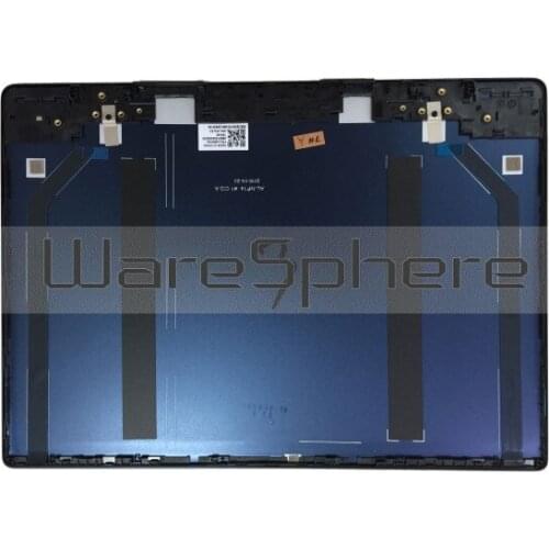 New Original for Lenovo Ideapad 330S-14 AIR-14 LCD Back Cover Rear Lid Blue
