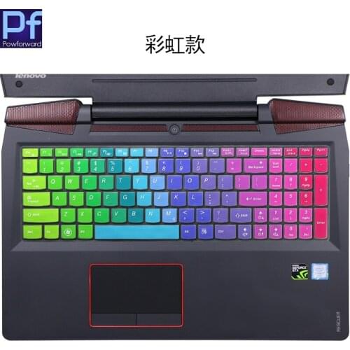 15.6 Silicone Keyboard Cover Protector for Lenovo Ideapad G505A G510 G710 G710A G500AM G700AT G580 Z580 V580 G580A V580A Z580A