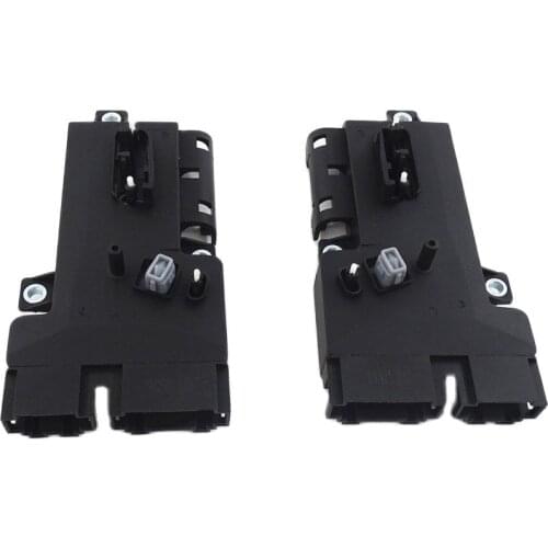 1Set Front Left & Right Seat Adjust Control Switch For A4 A6 S4 S5 Q3 Q5 Tiguan Magotan Octavia Alhambra 4GD959747 4GD 959 747