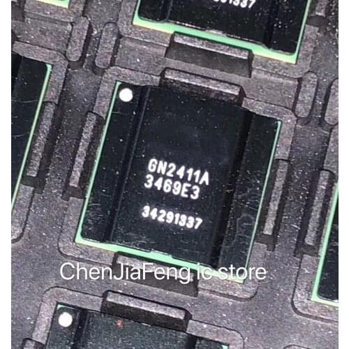 1PCS~2PCS/LOT GN2411A BGA New original