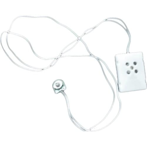 1Pcs Hot Sale Doll Sound Box Simulation Doll Sound Box Doll Doll Replacement Simulation Generator Sound Z0B6