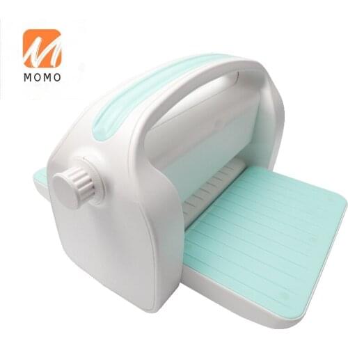 26041 A4 size paper DIY Dies Cutting Embossing Scrapbooking craft Cutter die cuting machine