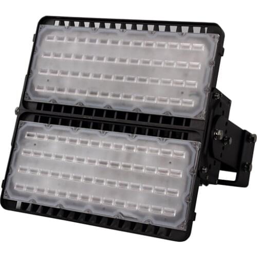110-265VAC 400W outdoor LED floodlights Ip65 waterproof LED tunnel lights