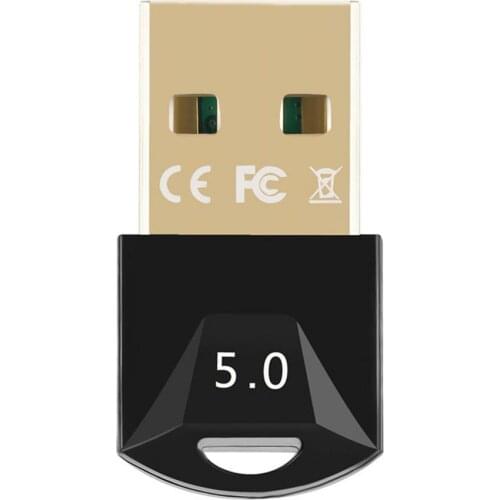 USB 5.0 Wireless Adapter Dual-mode Energy Saving Wireless Receiver Wireless 3Mbps Mini USB Wifi Adapter Universal Compatible All