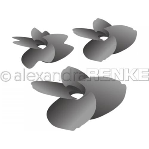 CH 2020 New Three Flowers Metal Cutting Dies Embossing Scrapbooking Stencil Craft Cut Dies For DIY Card Crafts Handmade