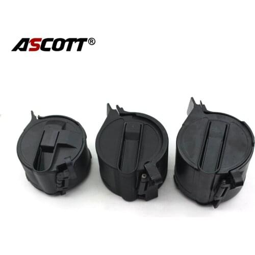 Nailer Parts Magzine Unit for CN55 CN70 CN80 spare parts for Air Coil Nailers Pneumatic nail gun accessory aftermarket