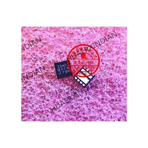 SIZ340DT-T1-GE3 Z340 2340 SIZ340 QFN 8j