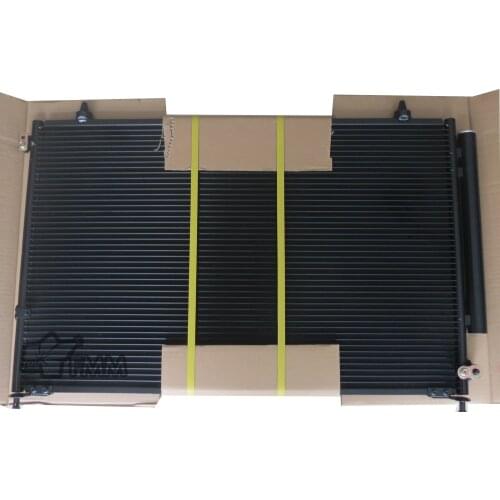 AC Air Conditioning Conditioner Condenser For Toyota Voxy Noah 88460-28580