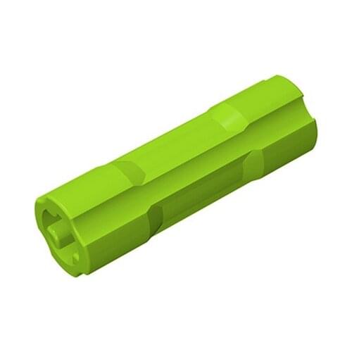 BuildMOC Assembles Particles 26287 1x3 For Building Blocks Parts Classic Brand Kids DIY Educational Tech Parts Toys