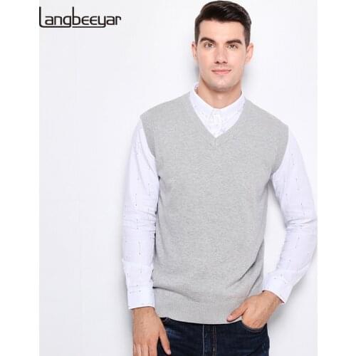 LANGBEEYAR Travel Vests