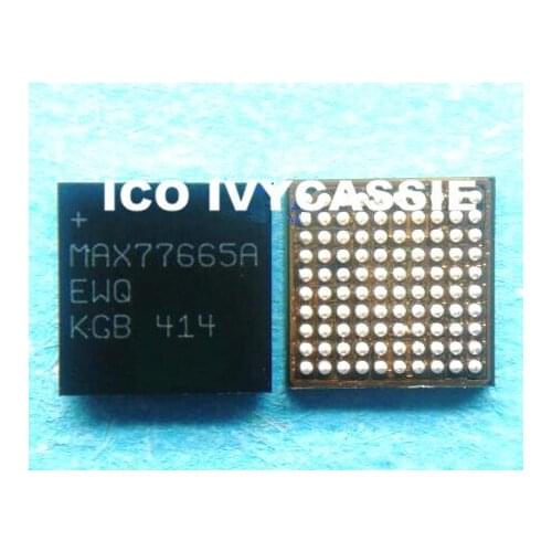 MAX77665A For Xiaomi 3 Small Power IC PM chip