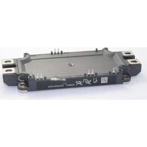 SEMIX303GB12E4P Module Original, Can Provide Product Test Video