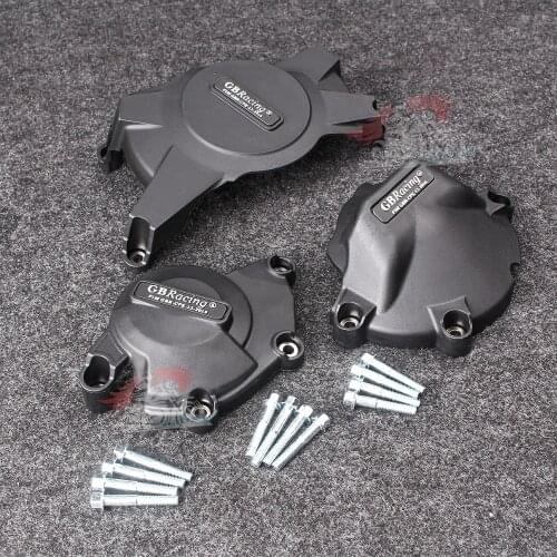 Motorcycles Engine Cover Protection Case for GBRacing Case for HONDA CBR1000RR 2017