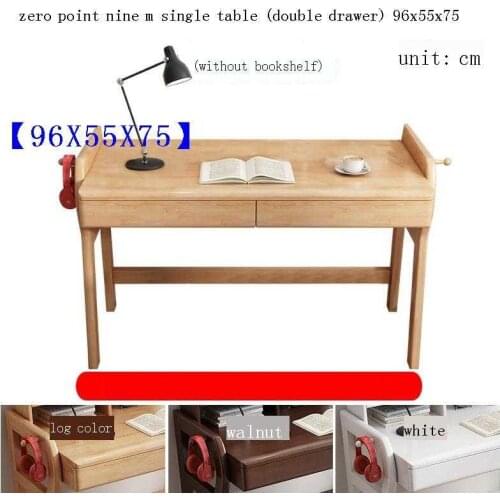 Tafel Biurko Escritorio Tavolo Tafelkleed Bureau Meuble Bed Tray Notebook Mesa Laptop Stand Tablo Desk Computer Study Table