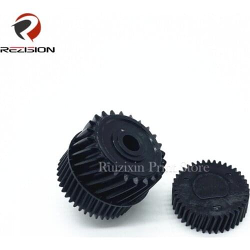 Transfer Roller Gear Kit For Xerox DC 4110 4127 4112 6550 7500 700 Copier Parts