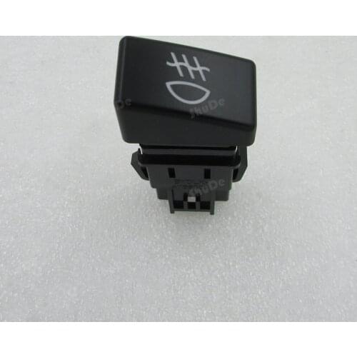 For BYD F0 Fog Lamp Switch Fog Switch Button Switch on The Front Fog Lamp Switch