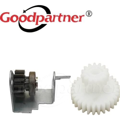 10X RS6-0348-000 RF5-2409-000 Swing Arm 29T 14T Gear for HP LaserJet 5000 5100 for Canon GP-160 2210 2200 1820 1810