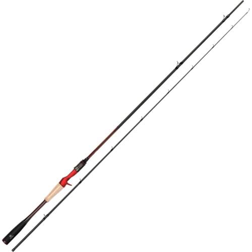 TSUINOYA INSPIRATION Lure Rod 2.21m 2.36m Full FUJI Parts Line 6-14lb Lure WT 7-18g Distance Throwing Rod Spinning Casting Rods