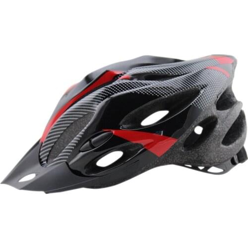 Bicycle Helmet Road Cycling MTB Mountain Road Bike Sports Safety Helmet Unisex Head Protector Adjustable Bike Helmets
