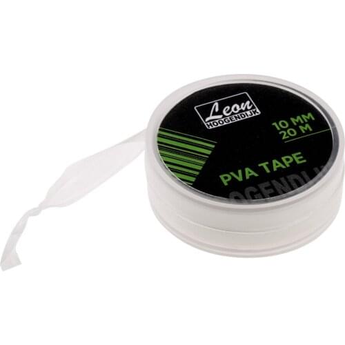 Water Soluble Bag PVA Baits Bag Carp Fishing Tackle Environmental Protection Fishing Feeder