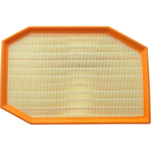 Engine Air Filter 13717590597 1pcs for Bmw F10 Touring F11 523i 528i 530i/bmw F01 F02 F03 F04 730i Li 2008-2015 Model Car Filter