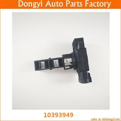 High quality air flow meter for 10393949 23259883