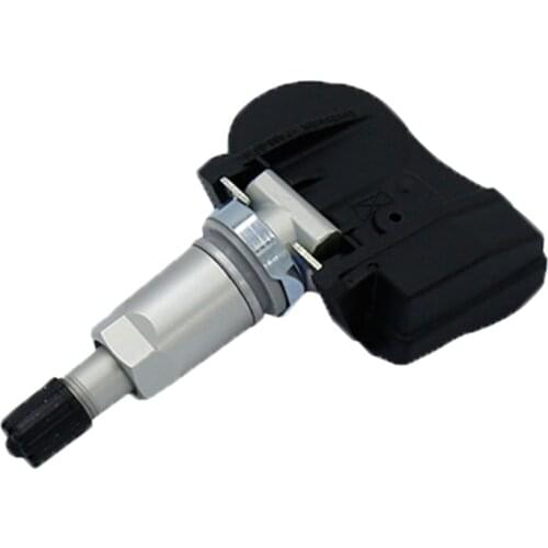6855539 Tire Pressure Monitor Sensor TPMS 433Mhz Fit for BMW F20 F22 F30 F32