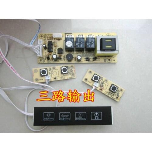 Disinfection cabinet accessories circuit board control board computer board